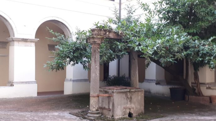Apertura Straordinaria Del Chi