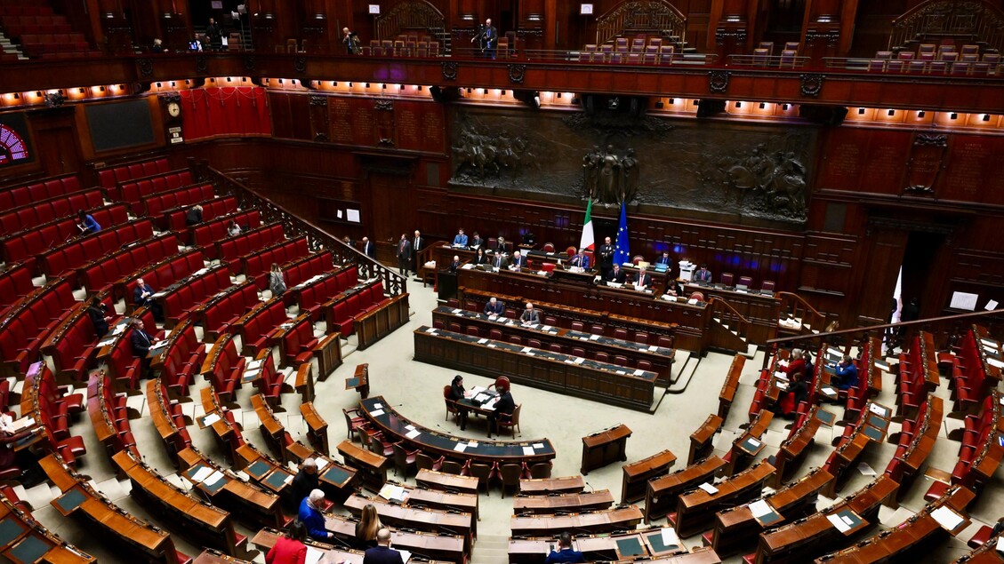 Approvata Dalla Camera La Rela