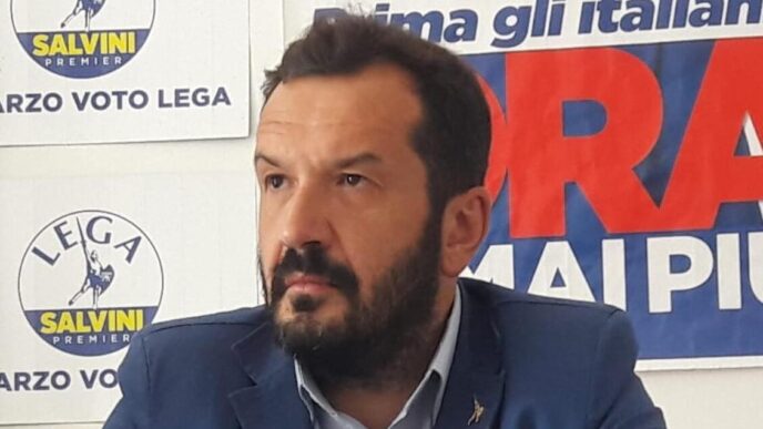 Approvato Il Progetto Per Il C