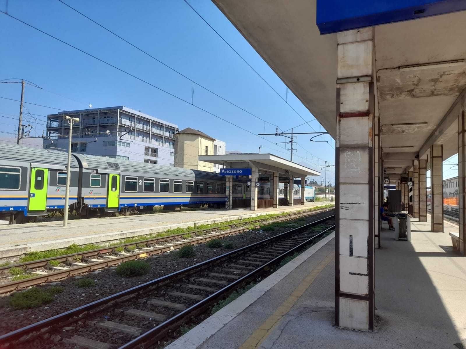 Approvazione Di Raddoppio Ferr