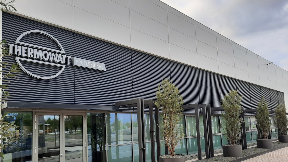 Ariston Group Conquista Il Mer