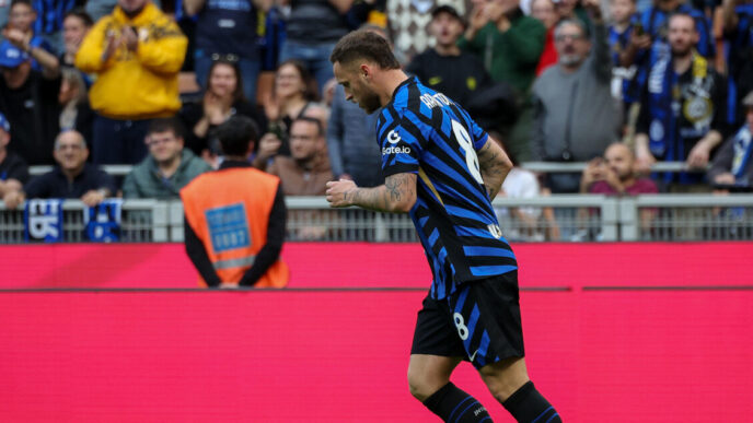 Arnautovic Sull27Obiettivo Scud