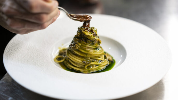 Arona3A Strattoria2C Il Ristoran