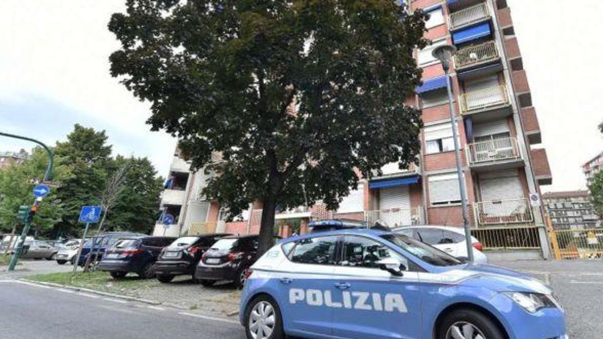 Arrestati Due Cittadini Pakist