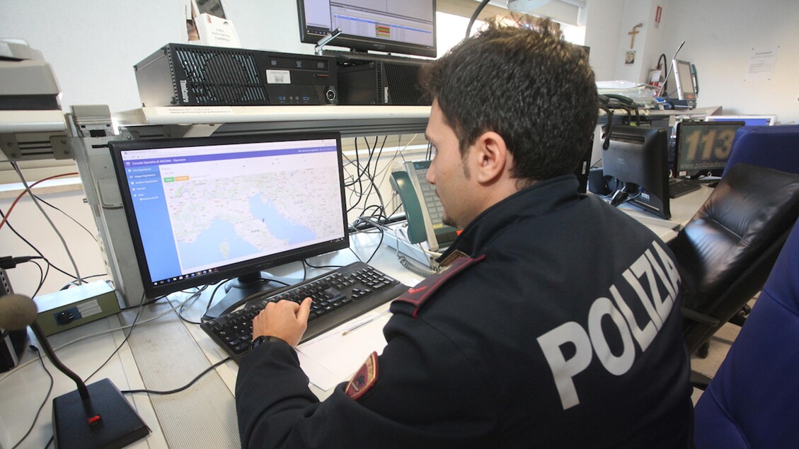 Arrestati Due Foggiani Per Est