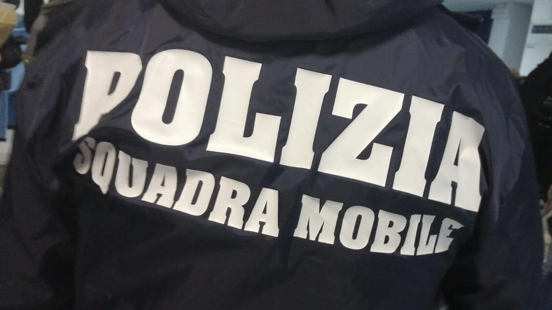 Arrestati Due Giovanissimi Per
