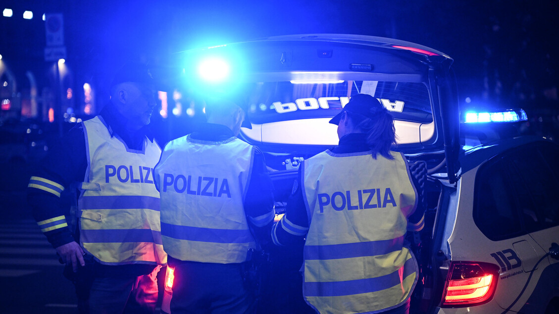 Arrestati Due Rapinatori Dopo