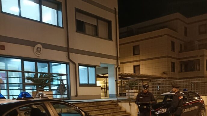 Arrestati Due Truffatori Dopo