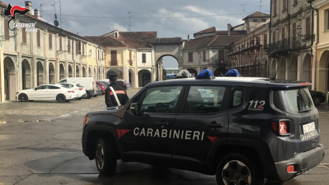 Arrestati Due Uomini Per Tenta 2