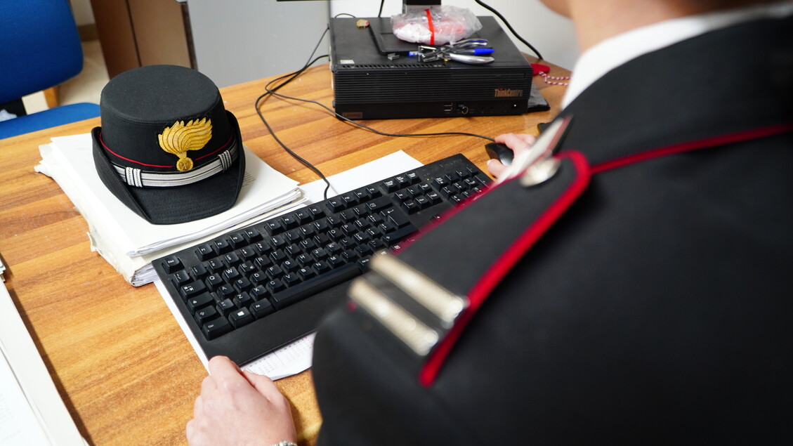 Arrestati Per Stalking E Reven