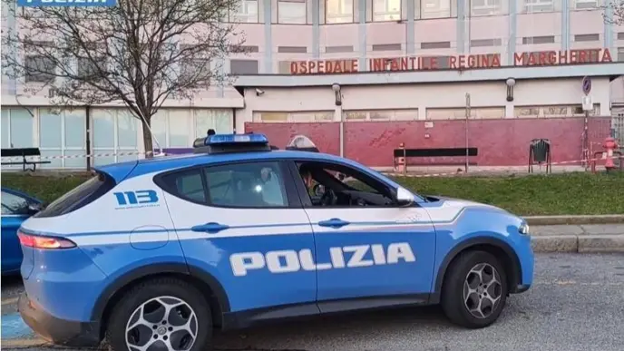 Arrestati Quattro Marocchini P