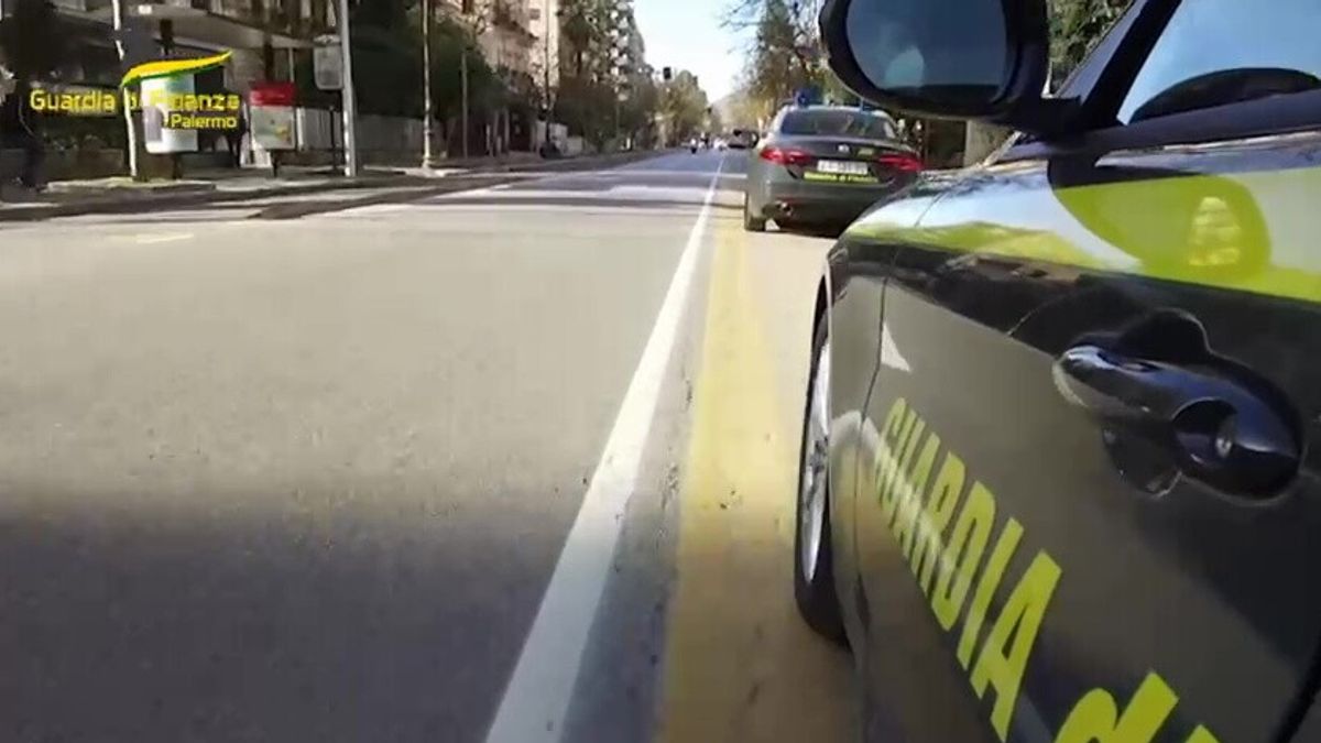 Arrestato 40Enne Nigeriano Con