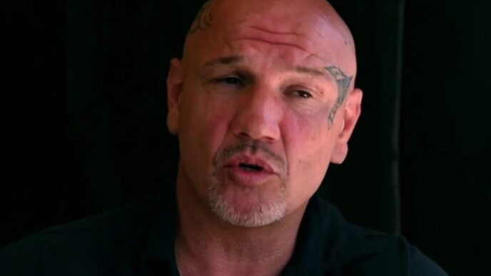 Arrestato Luigi Giuliano2C Nipo