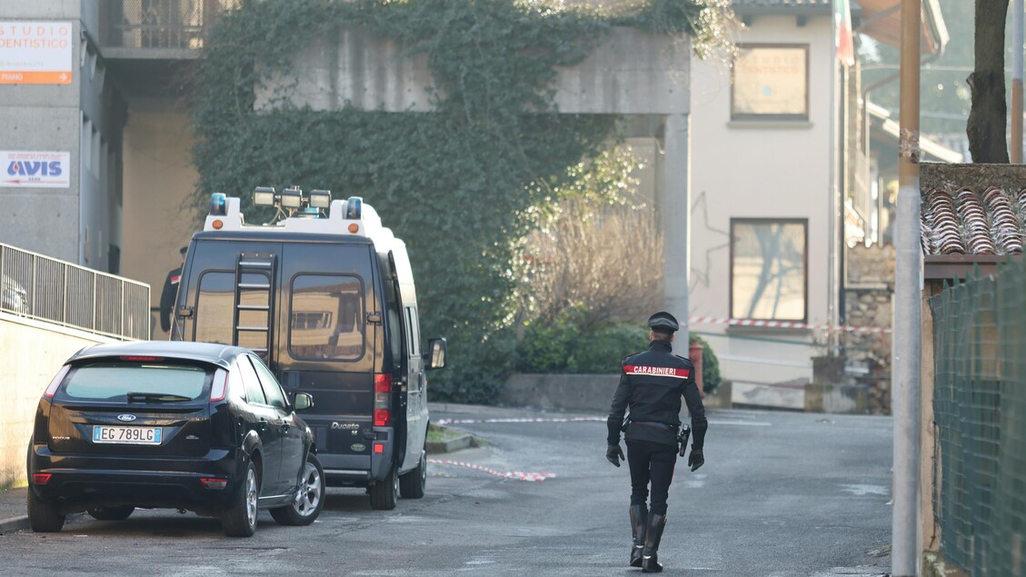 Arrestato A Venezia Un Uomo Pe