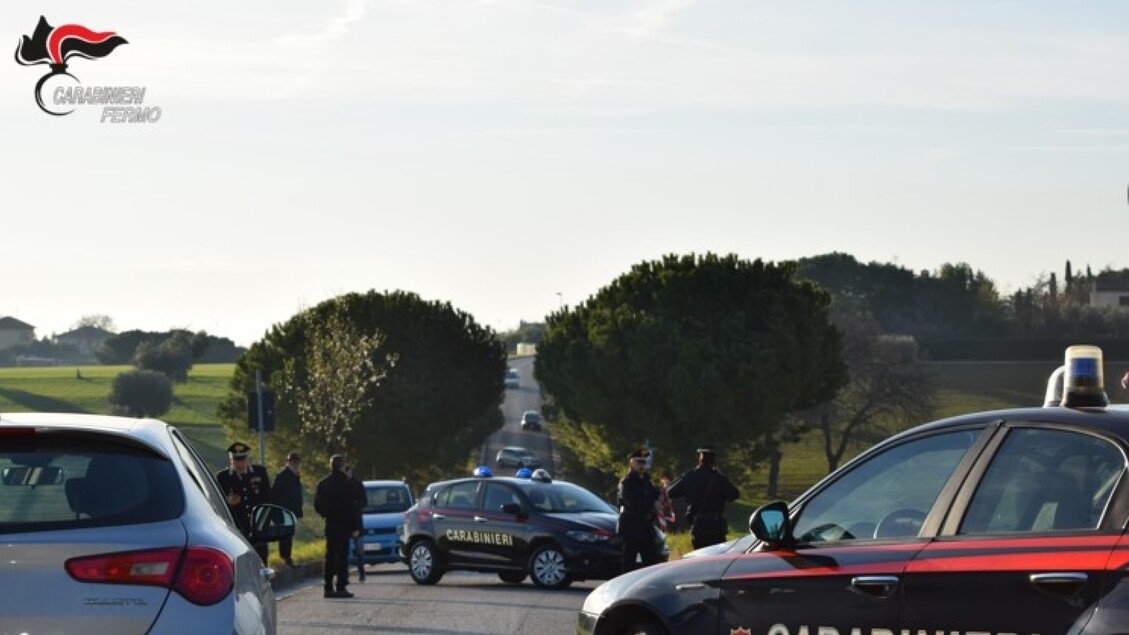 Arrestato Albanese Per L27Omici