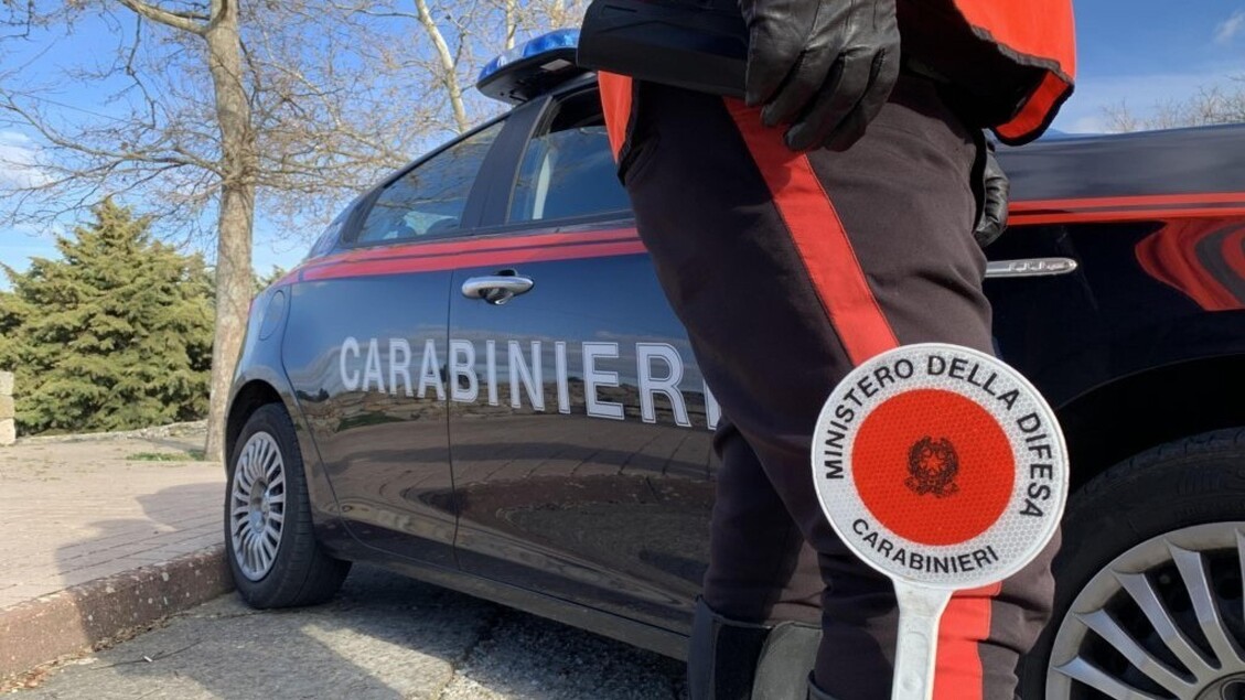Arrestato Ingegnere Comunale D