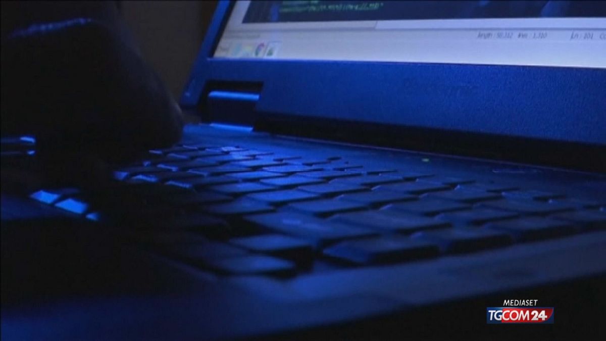 Arrestato Un 18Enne Romano Dop
