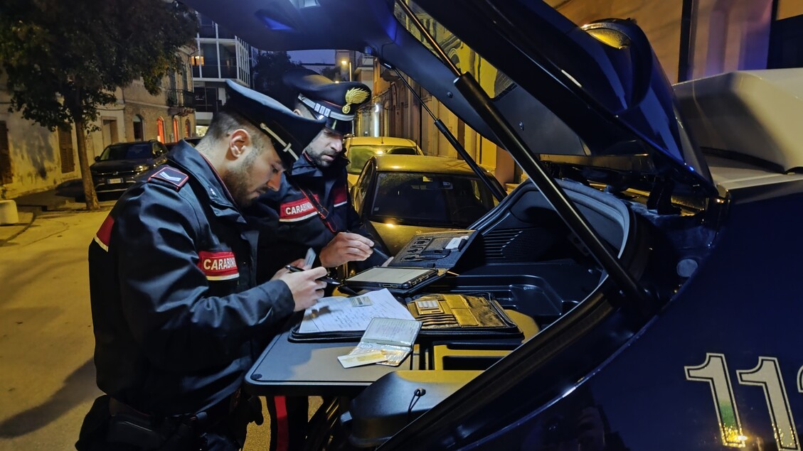 Arrestato Un 50Enne Per Evasio