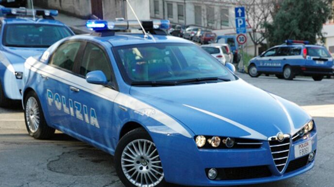Arrestato Un Cittadino Indiano