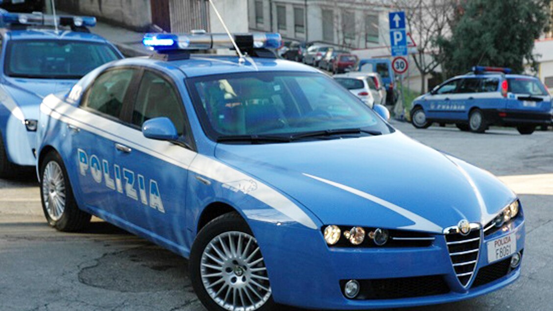 Arrestato Un Cittadino Indiano