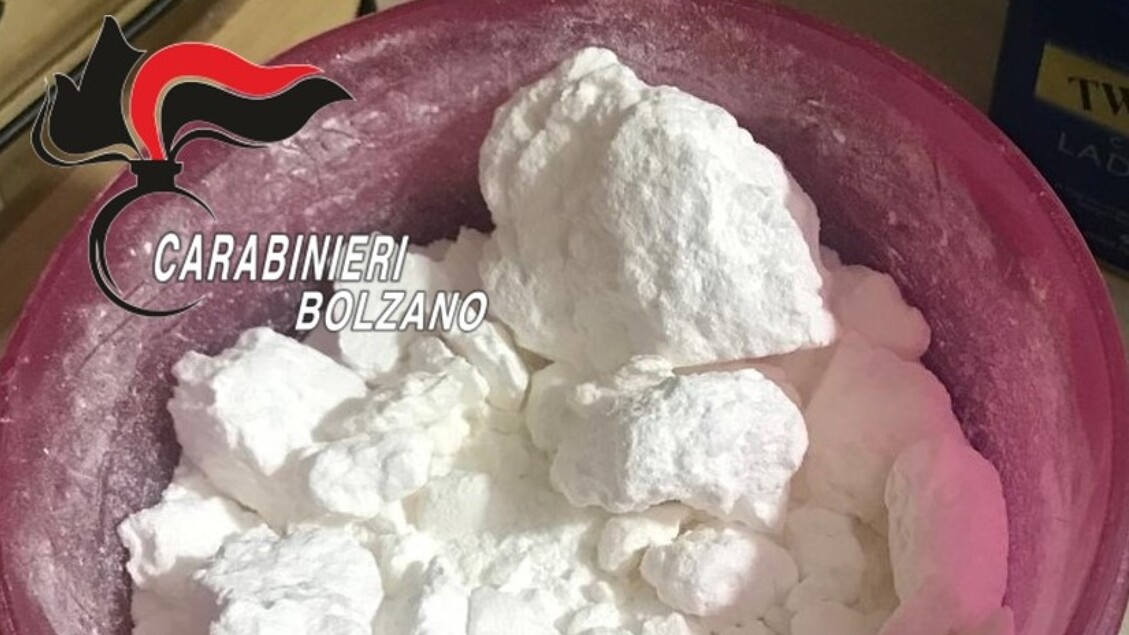 Arrestato Un Cuoco A Bolzano P