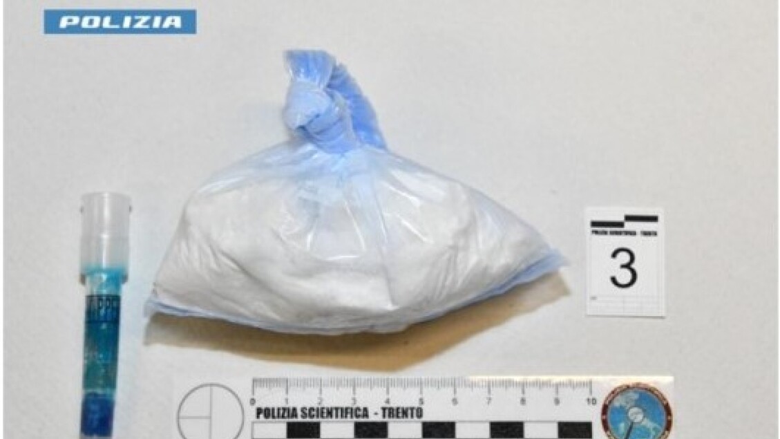 Arrestato Un Trentenne Tunisin
