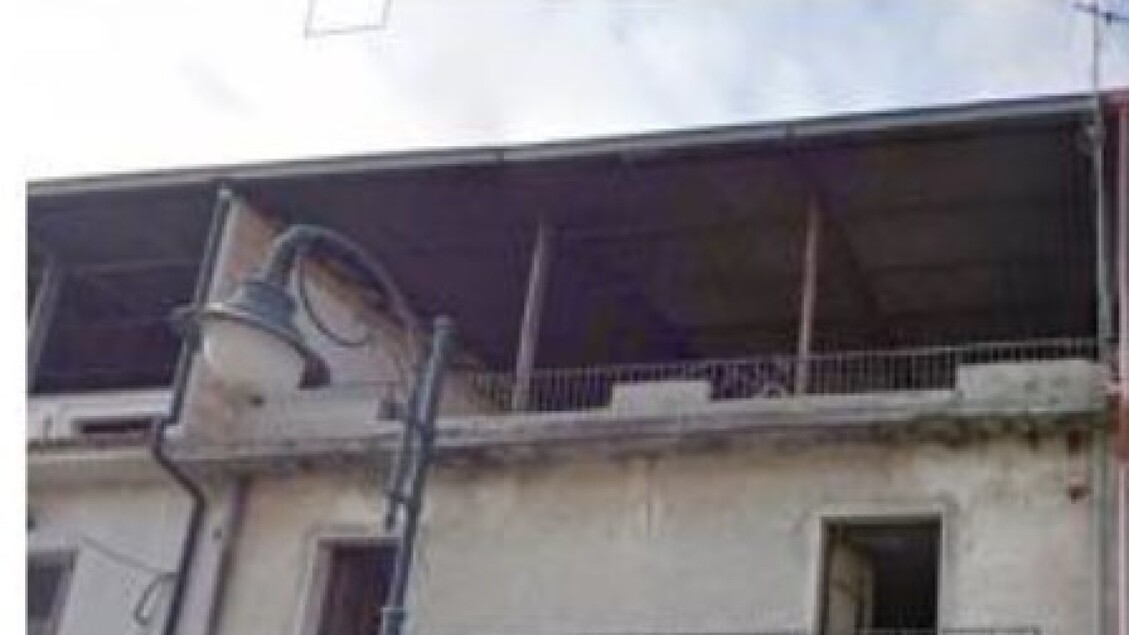 Arrestato Un Uomo Per Estorsio