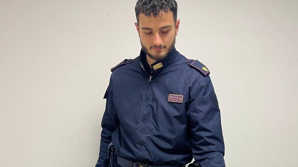 Arrestato Un Uomo Per Spaccio 1
