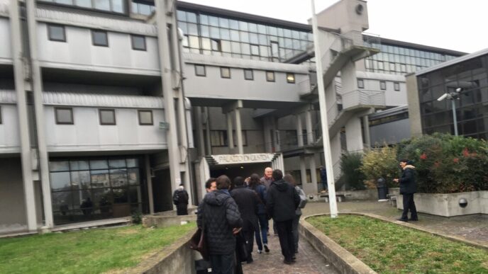 Arresti A Prato3A Tre Imprendit