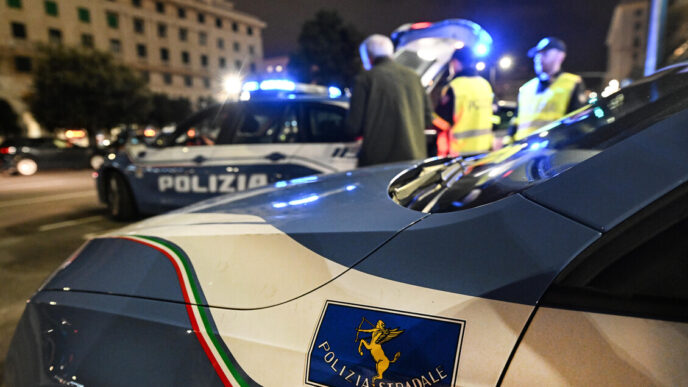 Arresti A Varese3A Due Uomini I