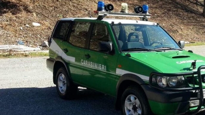 Arresti Domiciliari Per Il Pre