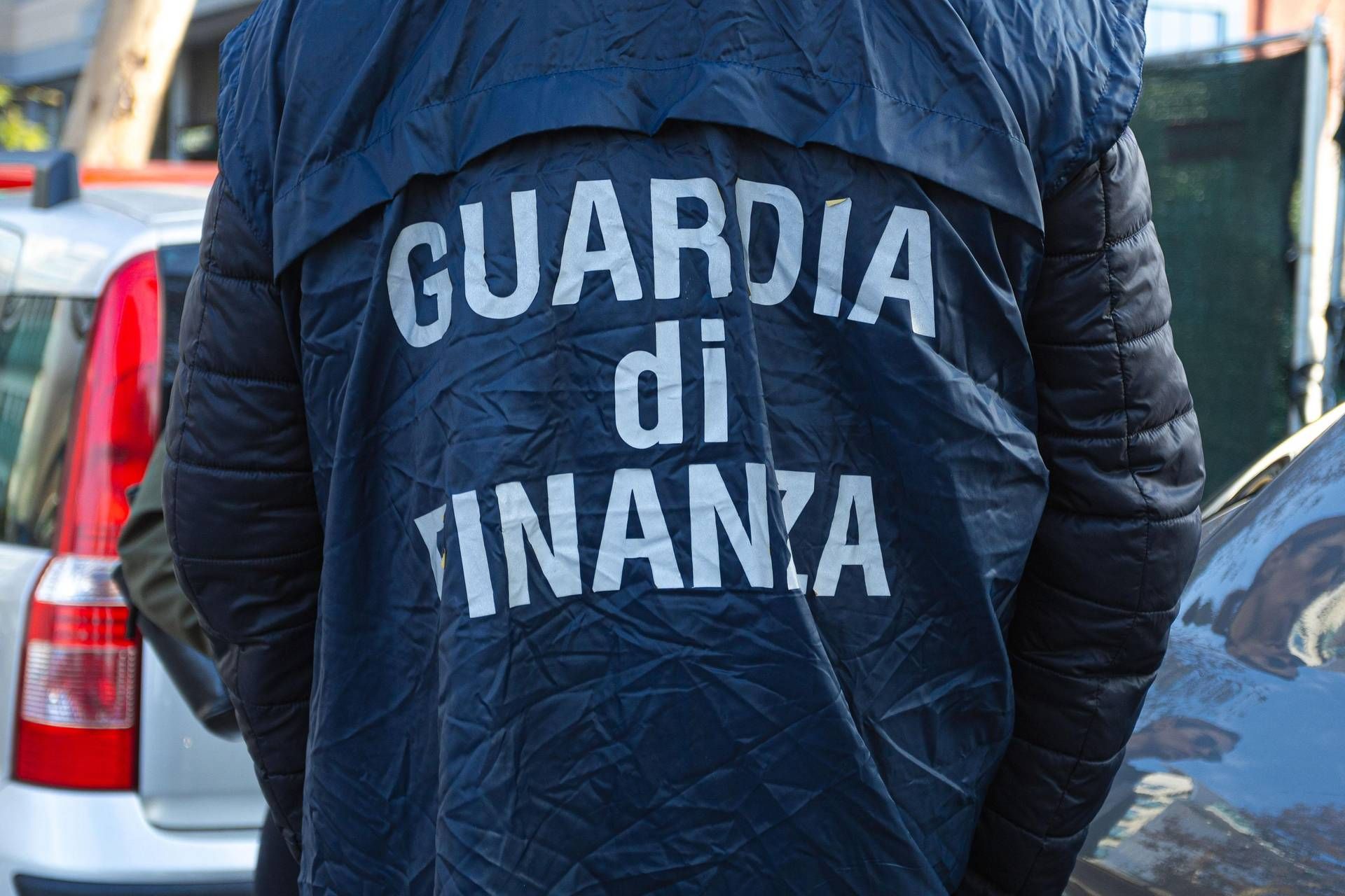 Arresti Domiciliari Per Presid