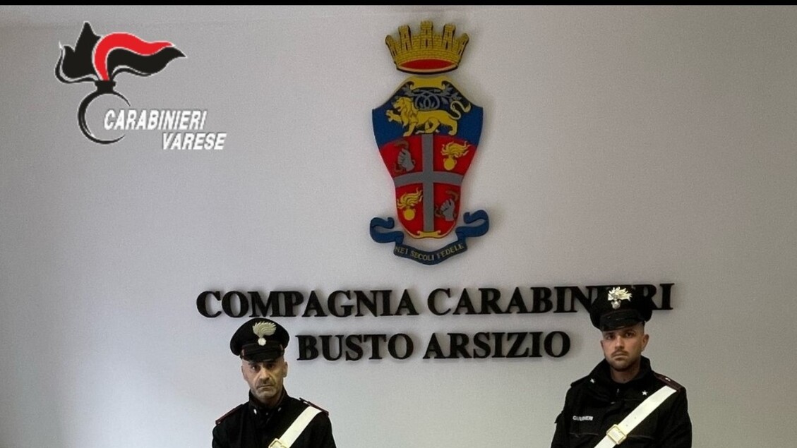 Arresti E Perquisizioni Nel Va