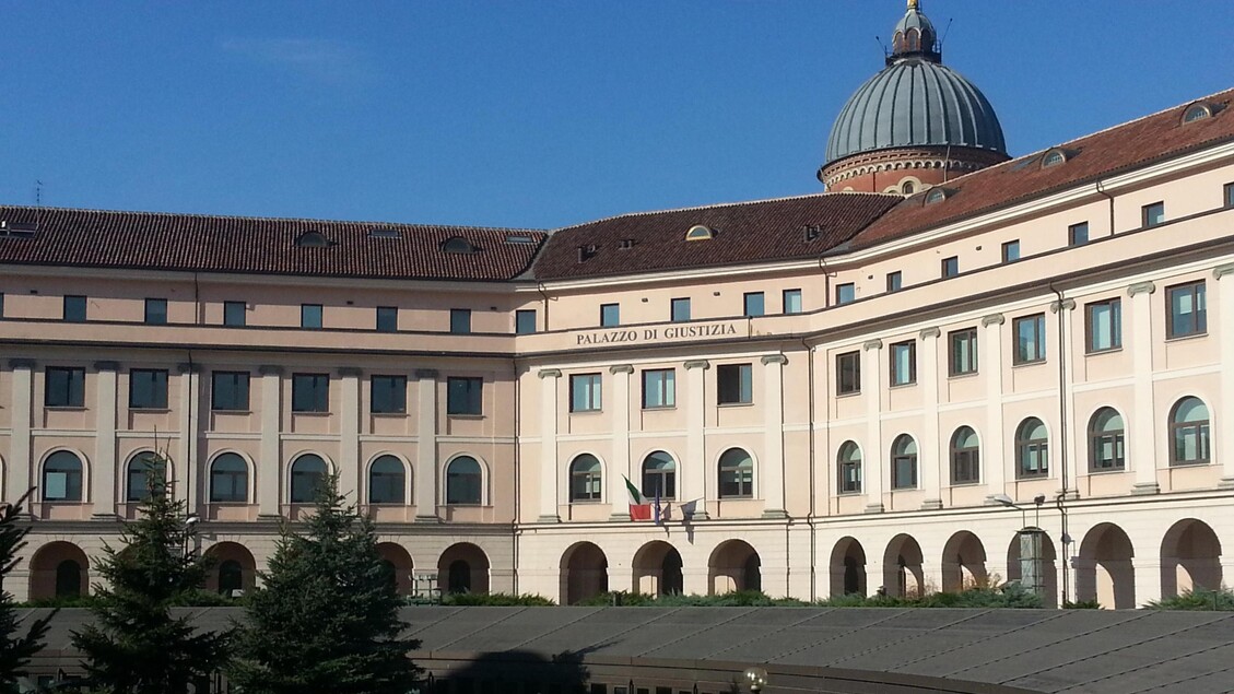 Arresto Di Un Imprenditore Edi