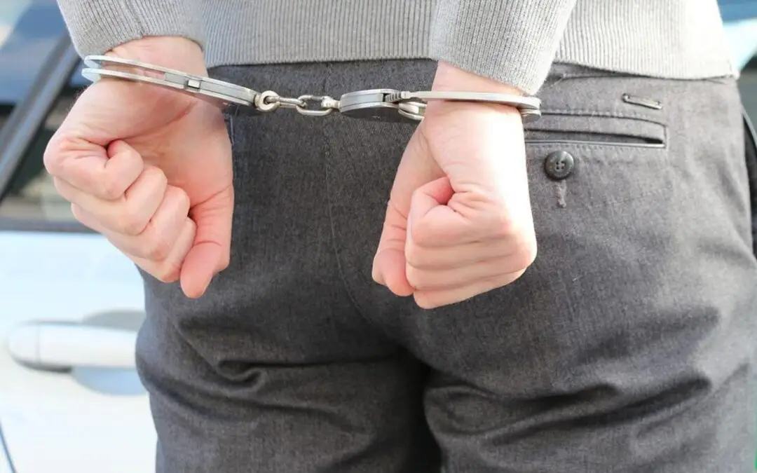 Arresto Di Un Minore Per Spacc