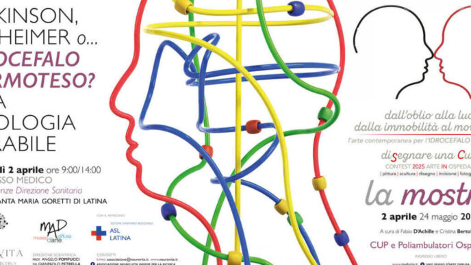 Arte E Ricerca Si Incontrano3A