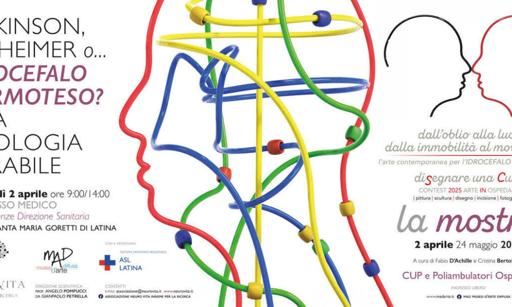 Arte E Ricerca Si Incontrano3A