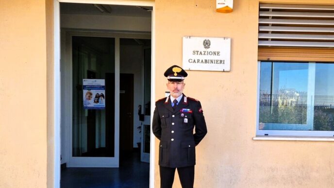 Arturo Biffi Assume Il Comando