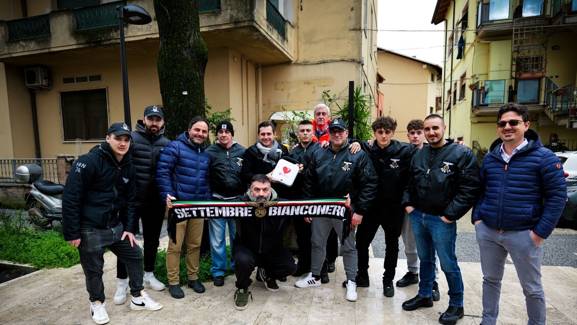 Ascoli Piceno3A Installato Un N