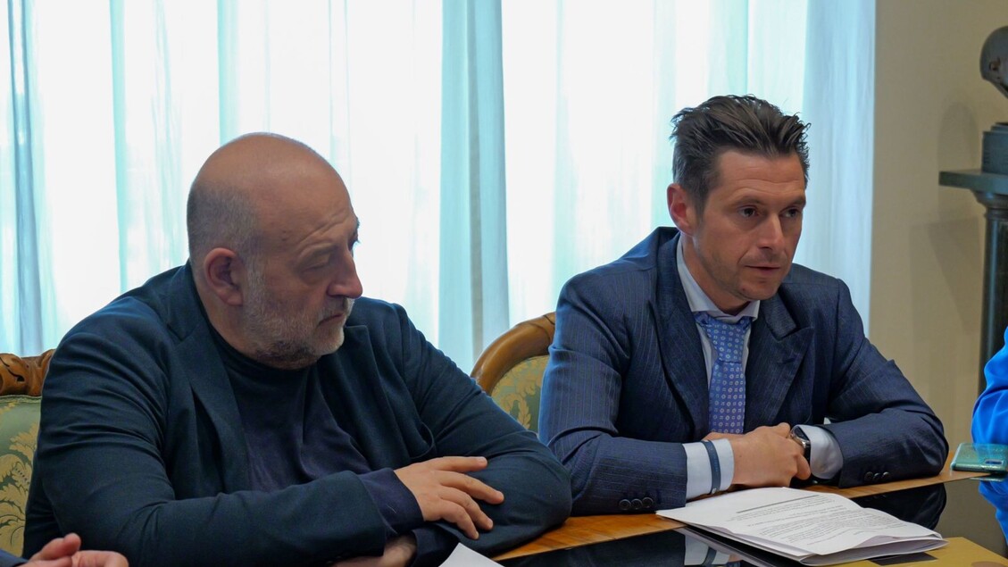 Ascoli Piceno Diventa Il Fulcr