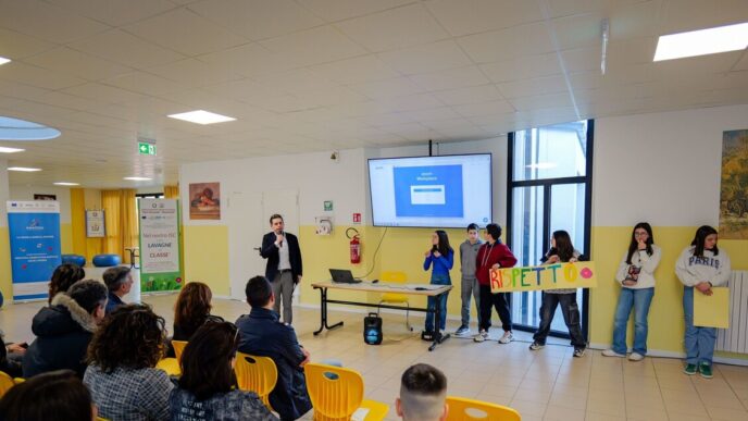 Ascoli Piceno Inaugura La Panc