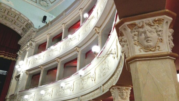 Ascoli Piceno Ospita Il Primo