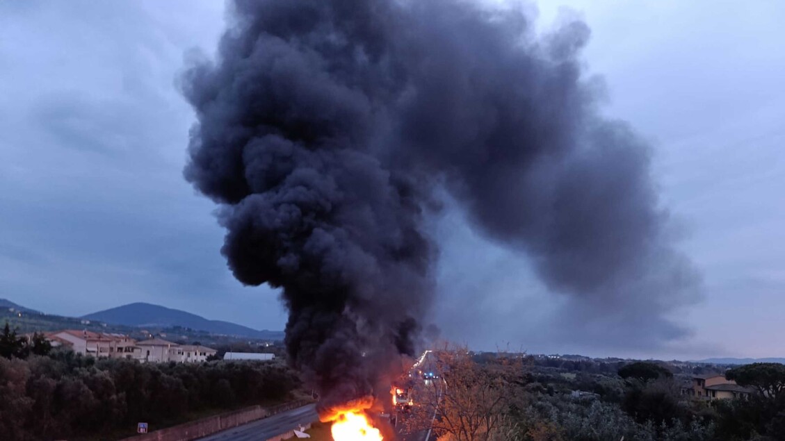 Assalto A Furgone Portavalori3A