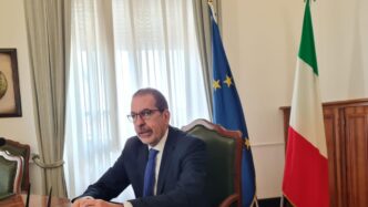 Assalto A Portavalori A San Vi