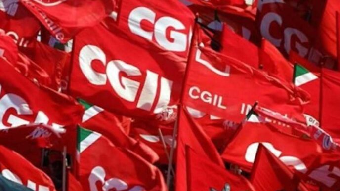 Assemblea Delle Assemblee A Ca