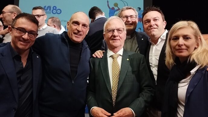Assemblea Elettiva Nazionale D