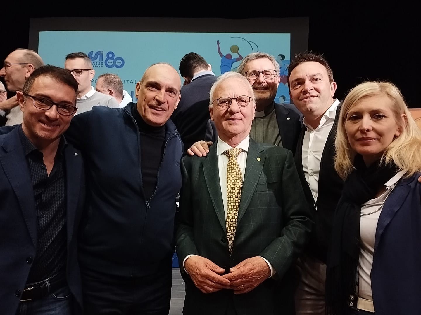 Assemblea Elettiva Nazionale D