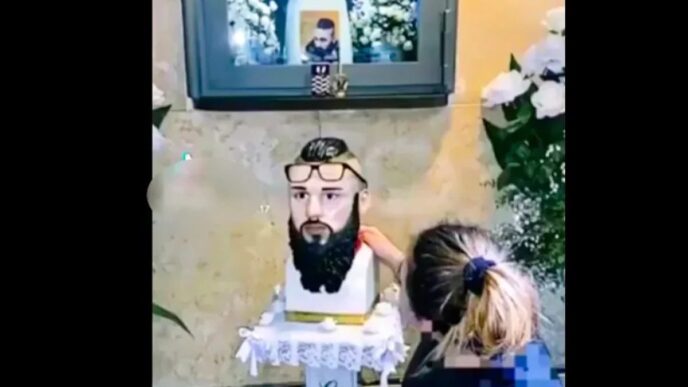 Assolti I Genitori Di Emanuele