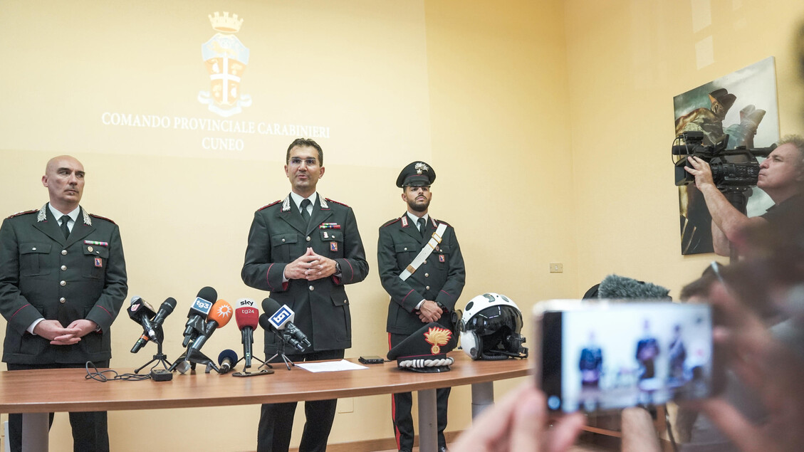 Assoluzione Di Sacha Chang Per