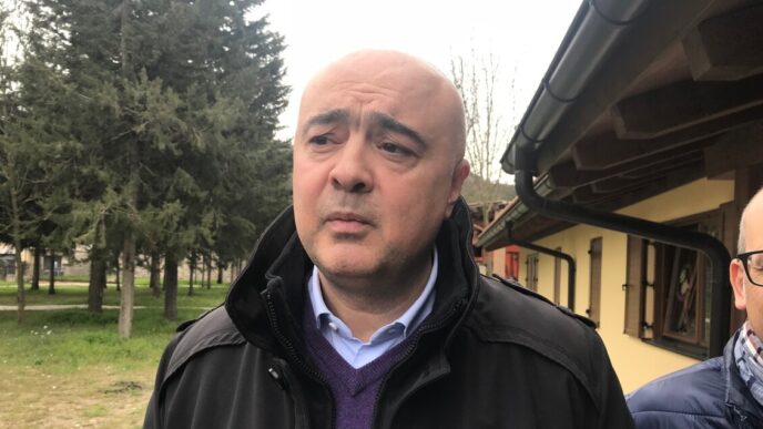Assoluzione Per L27Ex Sindaco D